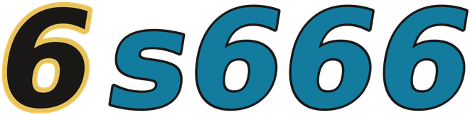 6s666 logo