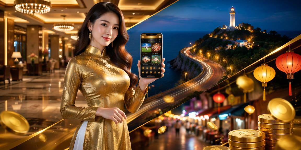 6s666 Cài ứng dụng 6s666 trong 3 bước
